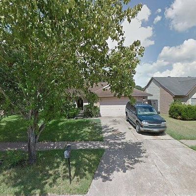 17515 Ranch Country Rd, Hockley, TX 77447