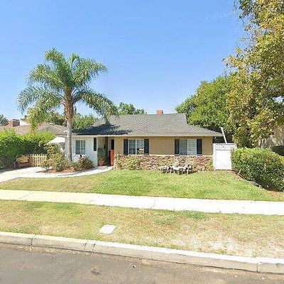 17515 Blythe St, Northridge, CA 91325