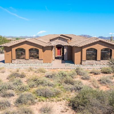 17526 E Montgomery Rd, Rio Verde, AZ 85263