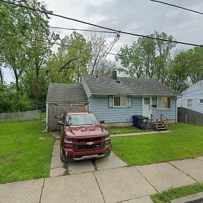 1753 Bigelow St, Toledo, OH 43613