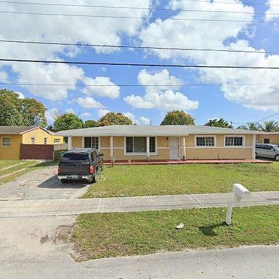 17531 Nw 47 Th Ct, Miami Gardens, FL 33055