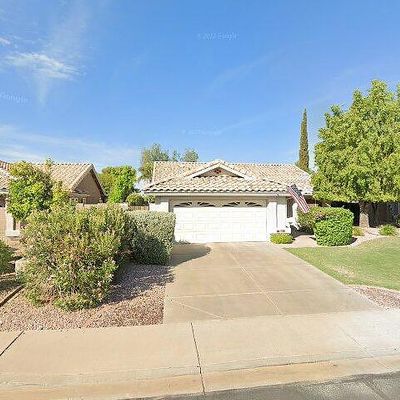 1756 N Arden, Mesa, AZ 85205