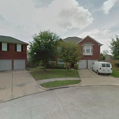 17615 Morning Dawn Ct, Houston, TX 77095