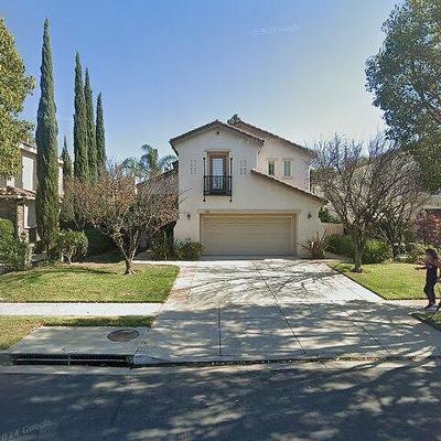 1768 Santo Domingo, Camarillo, CA 93012