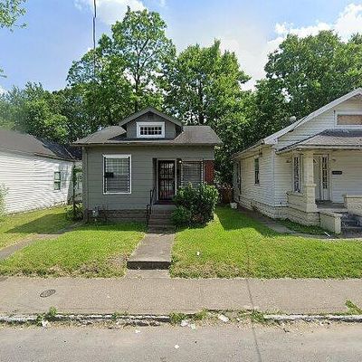 1768 W Hill St, Louisville, KY 40210