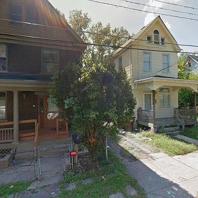 1771 Townsend St, Cincinnati, OH 45223