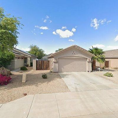 17726 W Calavar Rd, Surprise, AZ 85388