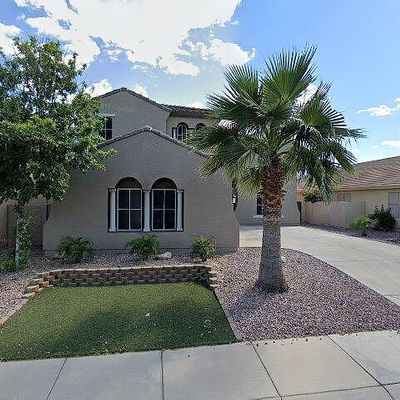 17761 W Evans Dr, Surprise, AZ 85388