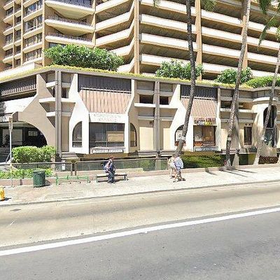 1778 Ala Moana Blvd #2705, Honolulu, HI 96815