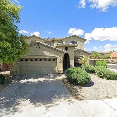 17806 W Carmen Dr, Surprise, AZ 85388