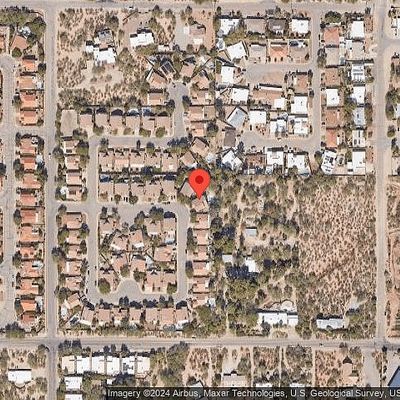 1782 N Sandstone Ridge Dr, Tucson, AZ 85715