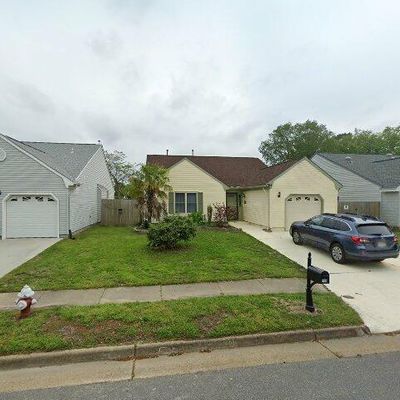 1784 Bernstein Dr, Virginia Beach, VA 23454