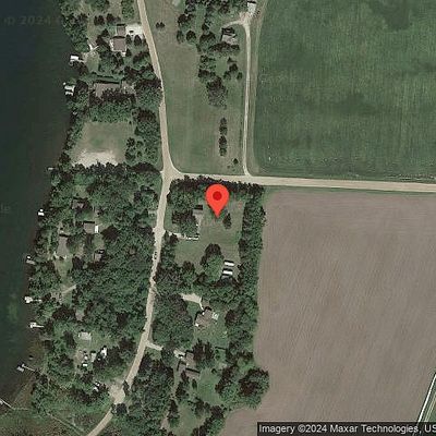 17869 E Lake Vermont Rd Ne, Parkers Prairie, MN 56361
