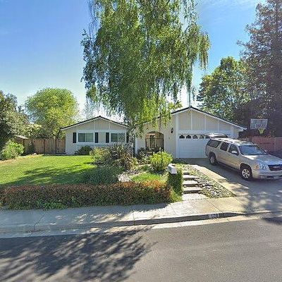 179 Mt Vernon Dr, Clayton, CA 94517