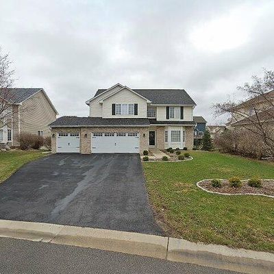 17909 Haralson Dr, Eden Prairie, MN 55347