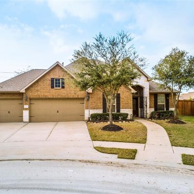 17927 Creek Bluff Ln, Cypress, TX 77433