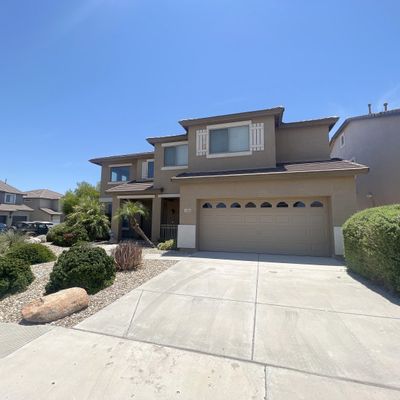 17939 W Desert Ln, Surprise, AZ 85388