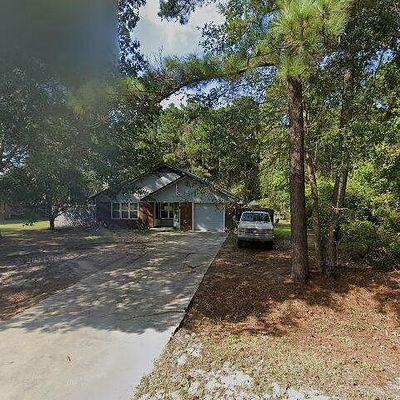 1796 Talmadge Rd, Allenhurst, GA 31301