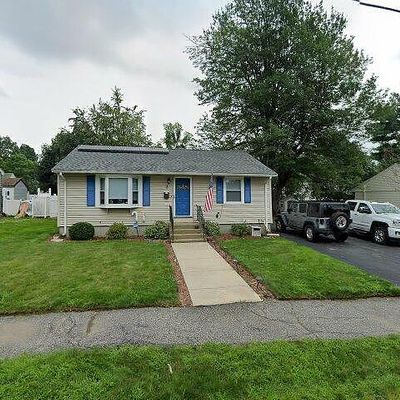 18 Birmingham Rd, Worcester, MA 01606