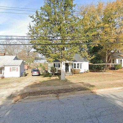 18 Deoyley Ave, Greenville, SC 29605