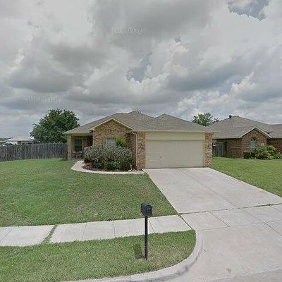 1801 Alanbrooke Dr, Fort Worth, TX 76140