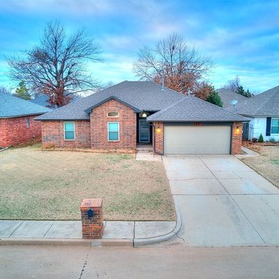 1801 Ryan Way, Edmond, OK 73003