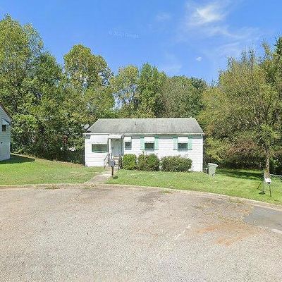 1801 Trenton St, Hopewell, VA 23860