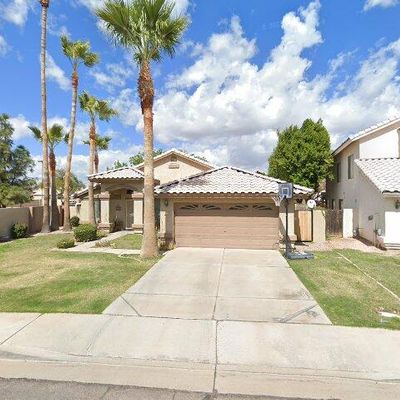 1802 E Barbarita Ave, Gilbert, AZ 85234