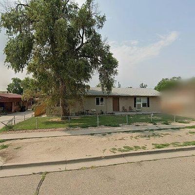 1804 E 13 Th St, Pueblo, CO 81001