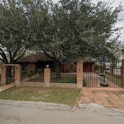 1804 Sylvia Cir, San Juan, TX 78589