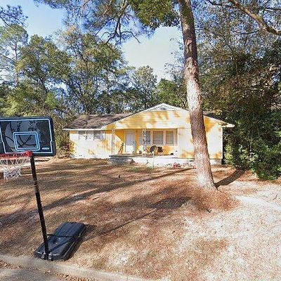 1804 N Troup St, Valdosta, GA 31602