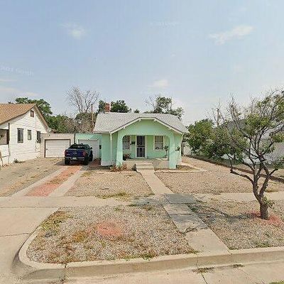 1805 E 10 Th St, Pueblo, CO 81001