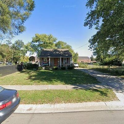 1805 Sheffield St, Middletown, OH 45044