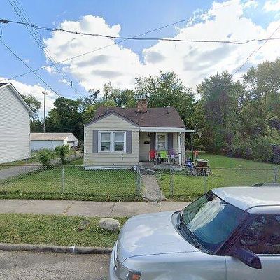 1808 Meadow Ave, Middletown, OH 45044