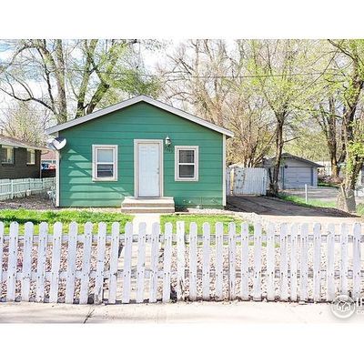 2203 5 Th St, Greeley, CO 80631