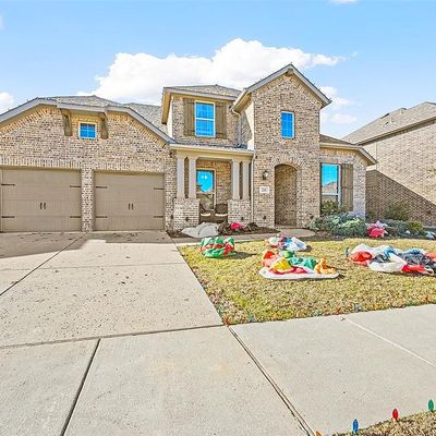 2205 Sutton Park Ave, Prosper, TX 75078