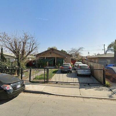 221 Clyde St, Bakersfield, CA 93307