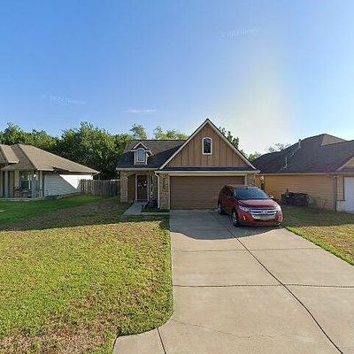 221 Fieldstone Pl, College Station, TX 77845