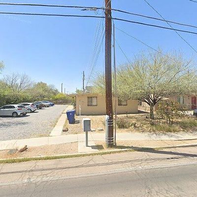 221 N Highland Ave, Tucson, AZ 85719