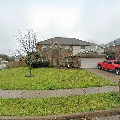 221 Rio Grande Dr, Crandall, TX 75114