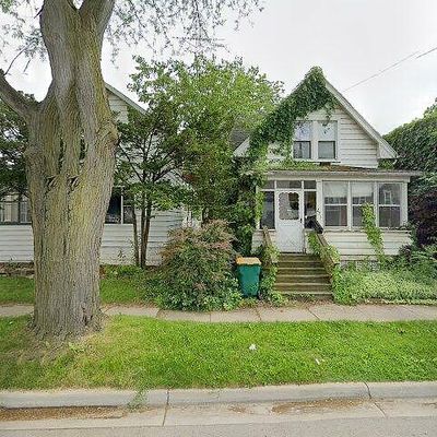 221 W 3 Rd St, Monroe, MI 48161