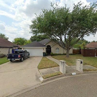 2213 Lilly Cove Dr, Mission, TX 78572