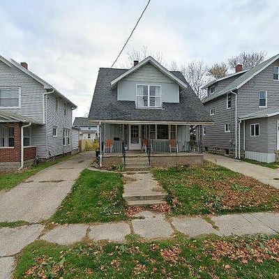 2213 Willow St, Erie, PA 16510