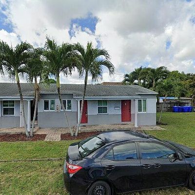 2214 2216 N 25 Ave, Hollywood, FL 33020