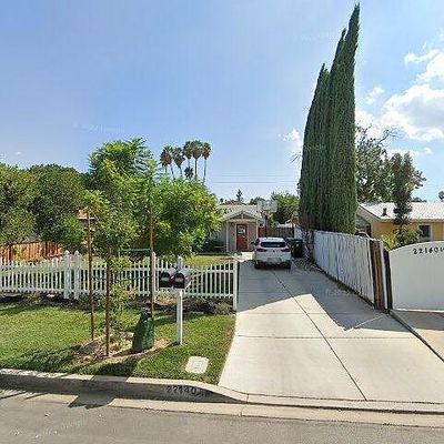 22140 Cohasset St, Canoga Park, CA 91303