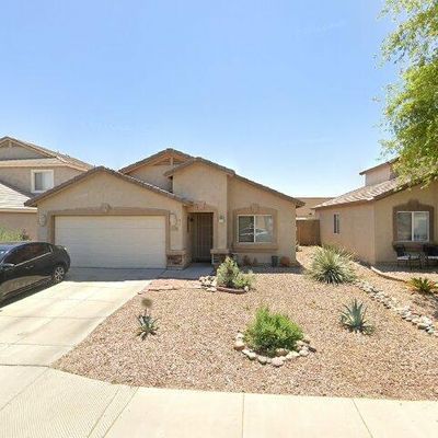 22161 W Sonora St, Buckeye, AZ 85326