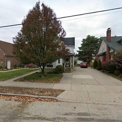 22164 Park St, Dearborn, MI 48124