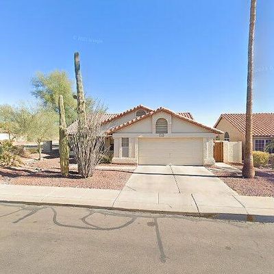 2218 E Desert Trumpet Rd, Phoenix, AZ 85048