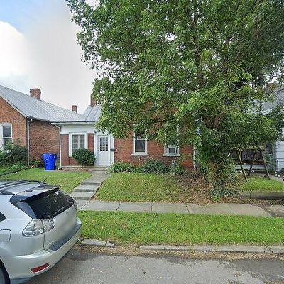 222 Hirn St, Chillicothe, OH 45601