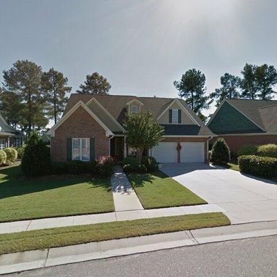 222 Morning View Way, Leland, NC 28451